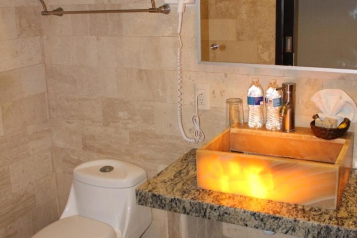 Los Picos Hotel & Suites Bucerías מראה חיצוני תמונה
