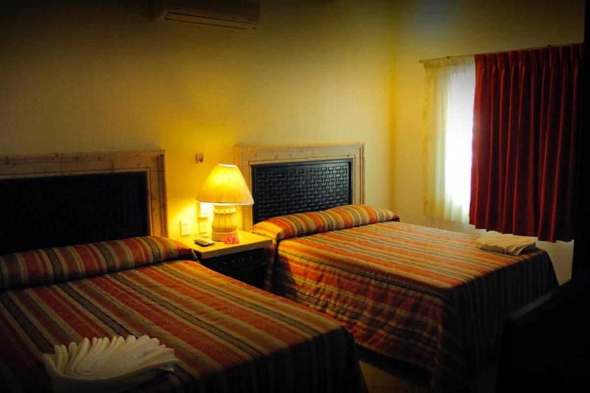 Los Picos Hotel & Suites Bucerías מראה חיצוני תמונה