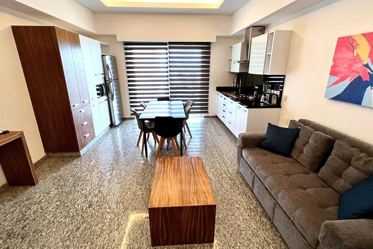 Los Picos Hotel & Suites Bucerías מראה חיצוני תמונה